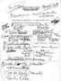Political Rally, Moundsville, West Virginia (no transcript, notes), October 4, 1958