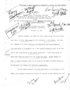 Los Angeles trip: National Tire Dealers Association, October 15, 1958