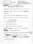 Minnesota trip: Miscellaneous (excerpts), December 18-19, 1958