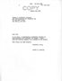 ADA Roosevelt Day Dinners, Washington, D.C. and New York City (messages), January 29, 31, 1959
