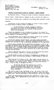 Motor Equipment Wholesalers Association, Chicago (press release and outline/abstract), February 16, 1959