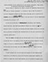 Democratic Women's Day, Charlotte, West Virginia (press release), March 21, 1959