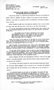 Florida trip: University of Florida, Gainesville (press release and text), April 3, 1959