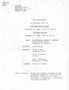 Wisconsin trip: Face the Nation, Milwaukee, September 27, 1959
