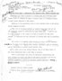 Oregon trip: Dalles, Pendleton, Redmond, Klamath Falls, Medford (press releases), October 7, 1959