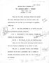 South Dakota trip: Miscellaneous, November 11, 1959