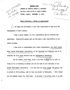 Wheatgrowers' Association and Political Meetings, Wichita, Kansas (press release and text), December 9, 1959