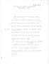Illinois trip: Chicago Meetings and DuPage County Democratic Dinner, Elmhurst, December 11, 1959
