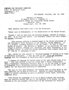 Hartford Connecticut: George Ritter testimonial (excerpts), January 29, 1960