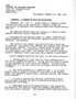 Oregon trip, February 7-9, 1960