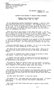 Farmers Union Convention: Madison, Wisconsin (excerpts), February 15, 1960