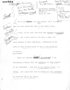 National Democratic Club: HHH Testimonial Luncheon, March 23, 1960