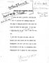 Breaking the Disarmament Impasse, Wisconsin, March 27-28, 1960