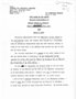 Washington, D.C.: Women's National Democratic Club Luncheon (excerpts), April 7, 1960