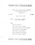 College News Conference (ABC Radio/TV), Washington, D.C., April 10, 1960