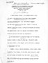 Washington, D.C.: Georgetown University: Gaston Lecture, May 16, 1960