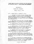 Washington, D.C.: College News Conference (ABC Radio/TV), August 14, 1960