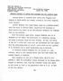 Detroit Lakes Bean Feed, 9th District (press release and excerpts), August 29, 1960