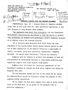 Minnesota 1st District Tour (press releases and texts), September 23-24, 1960