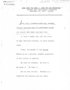 Kolacky Day: Montgomery, Minnesota, September 25, 1960