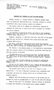 Minnesota: 1st District (press releases and texts), October 3-5, 1960