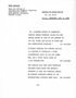 Minnesota: 3rd District trip (press releases and texts), October 6, 1960