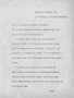 Radio Scripts, Minnesota, January-July 1960