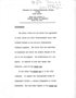 Washington, D.C.: National War College, Industrial College of the Armed Forces (notes), March 22, 1961
