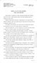 Washington, D.C.: ADA Convention (press release and excerpts), May 13, 1961