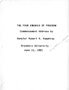 Waltham, Massachusetts: Brandeis University, June 11, 1961