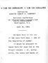 Washington, D.C.: National Conference on International Economic Development, June 16, 1961