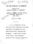 Syracuse, New York: Maxwell Graduate School, July 17, 1961