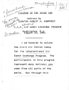 Washington, D.C.: Civil Air Patrol Luncheon, August 10, 1961