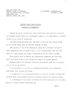 Grinnell Collge, Iowa: Press release and text (political lectureship), November 7-8, 1961
