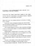 College Station, Texas: SCONA VII [Texas A and M] (press release and typed notes), December 6, 1961