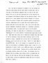 Unidentified, undated speech transcript on U.S. economy, [circa 1962-1969]