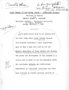 St. Louis, Missouri: Washington University (excerpts), February 4, 1962