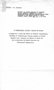 Toronto, Canada: Health League of Canada (excerpts), March 13-14, 1962