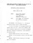 Washington, D.C.: Issues and Answers, TV program, April 29, 1962