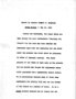 Washington, D.C.: B'nai B'rith Triennial Convention, May 14, 1962