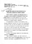 Minnesota trip (press release and excerpts), July 4-8, 1962