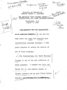 Washington, D.C.: Civil Air Patrol Cadet Program (excerpts), August 6, 1962