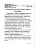 New York City: Savings Bank Association of the State of New York (press release and text), October 3, 1962