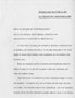 Transcripts of weekly radio broadcasts to Minnesota, May 2-August 30, 1962