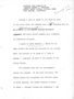 Palm Springs, California: United Jewish Appeal Dinner, February 23, 1963