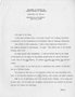Albuquerque: Democratic Dinner for Senator Anderson (excerpts), April 27, 1963