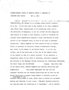 Arlington, Virginia: Scholastic Honors Night, Yorktown School (notes, transcript), May 14, 1963