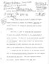 Chicago, Illinois: National Association of Plumbing, Heating, and Cooling Contractors (excerpts), May 31, 1963
