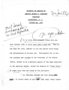 Washington, D.C.: Hadassah Washington Convention (excerpts), October 27, 1963