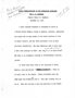 The U.S. Approach, Department of Agriculture, Washington, D.C., November 14, 1963